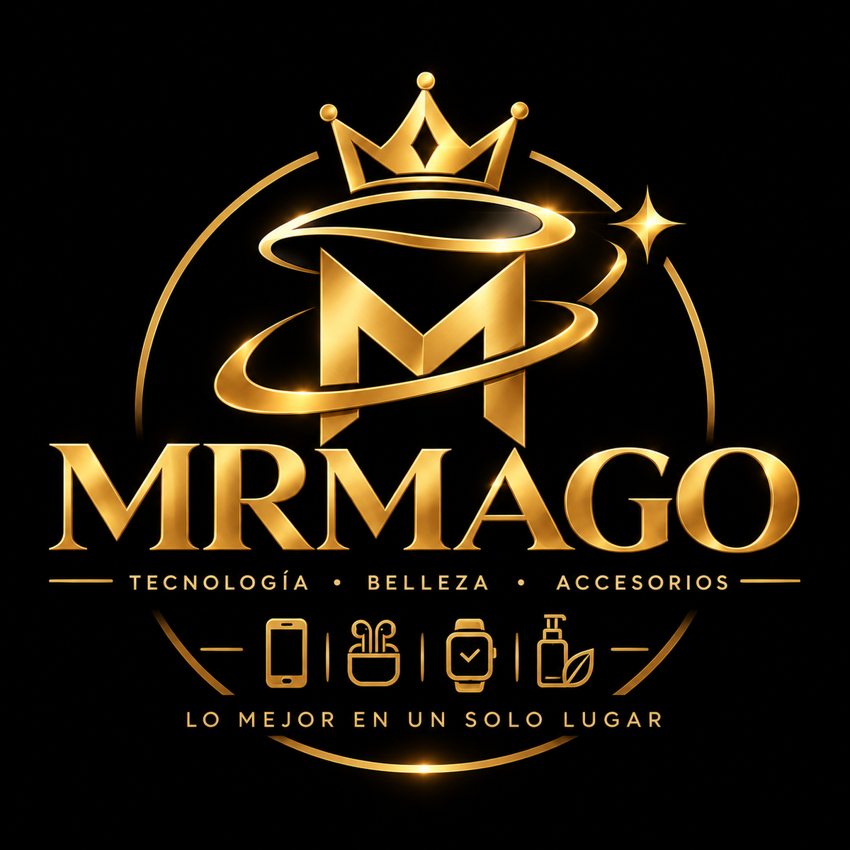 Mi tienda